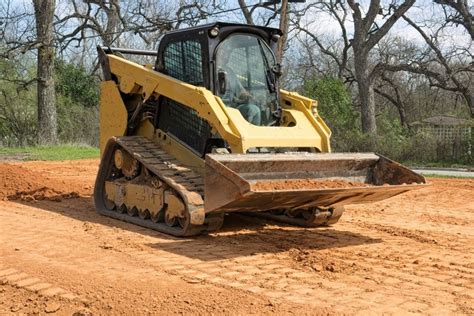 how to grade with a mini skid steer|grading bar for skid steer.